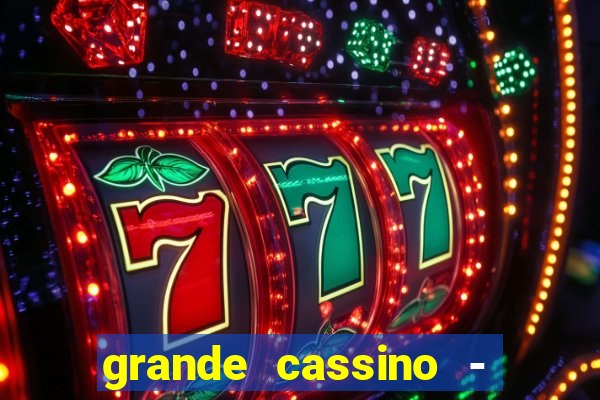 grande cassino - jogo wjnet