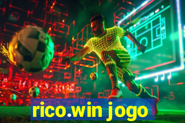 rico.win jogo