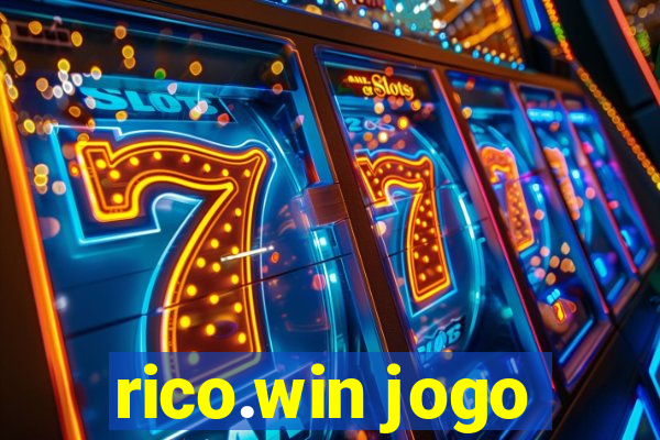 rico.win jogo