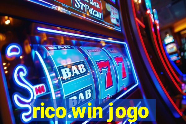 rico.win jogo