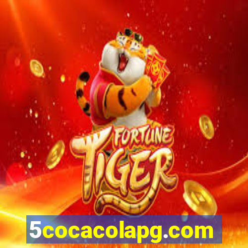 5cocacolapg.com