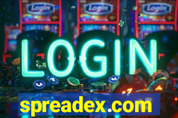 spreadex.com