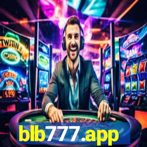 blb777.app