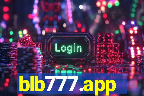 blb777.app