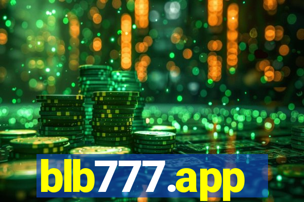 blb777.app