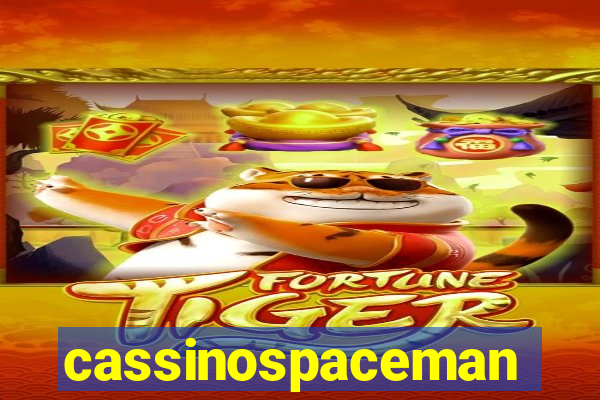 cassinospaceman