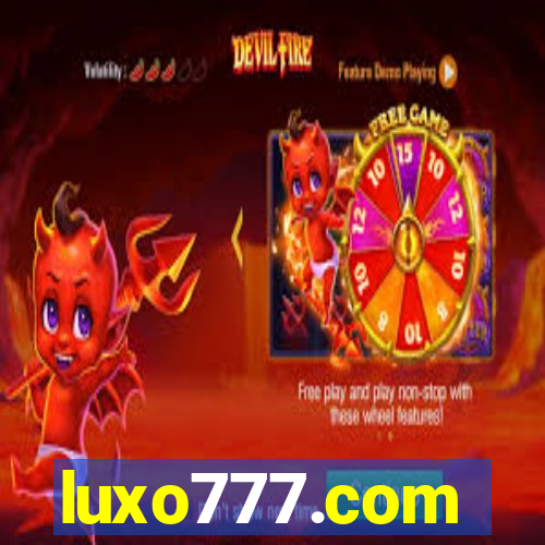 luxo777.com