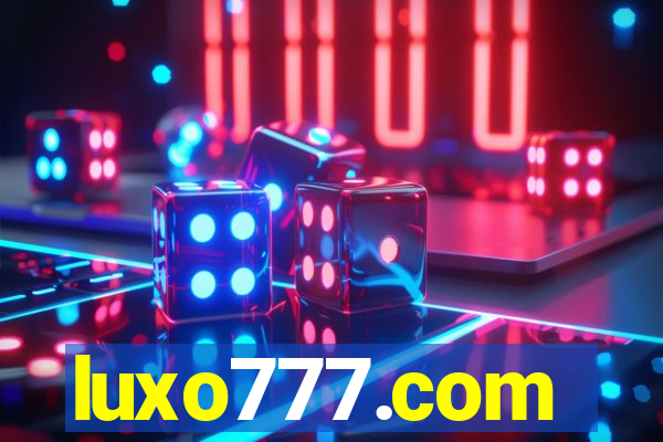 luxo777.com