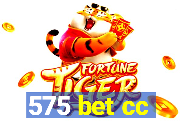 575 bet cc