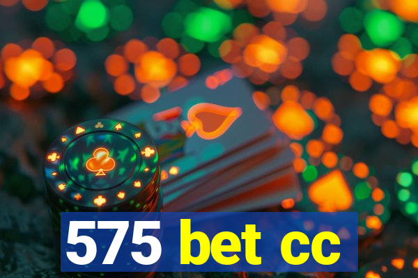 575 bet cc