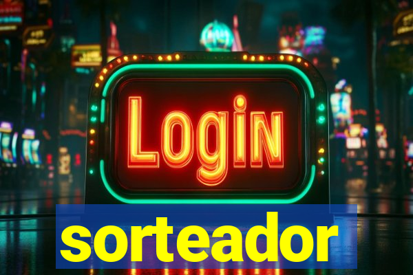 sorteador