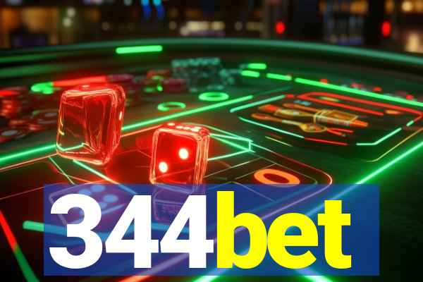 344bet