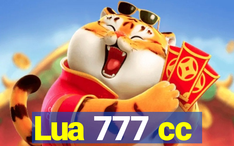 Lua 777 cc