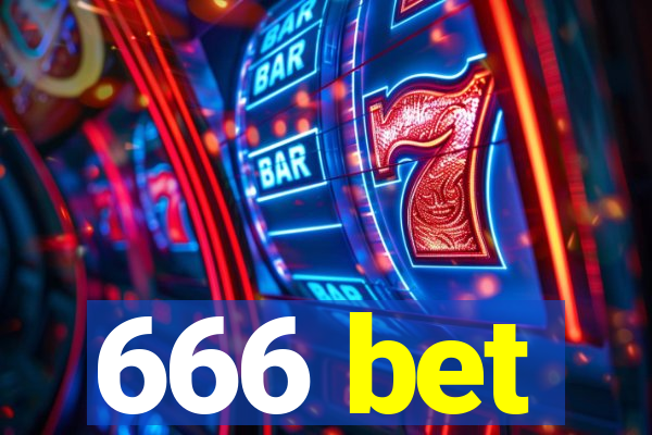 666 bet