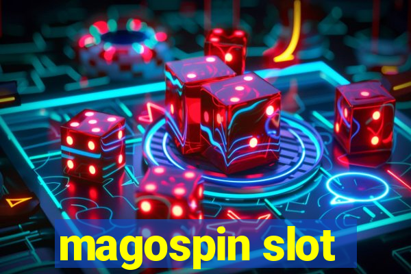 magospin slot