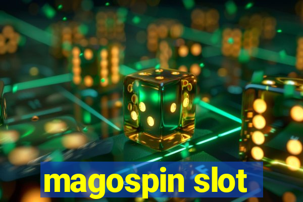 magospin slot