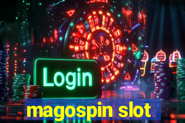 magospin slot