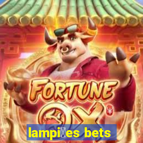 lampi玫es bets