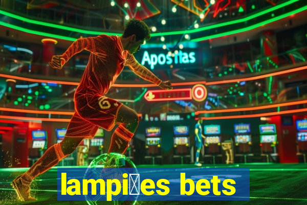 lampi玫es bets