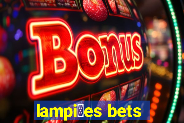 lampi玫es bets