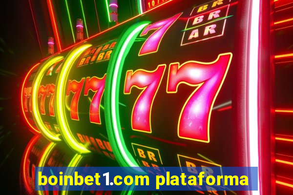 boinbet1.com plataforma