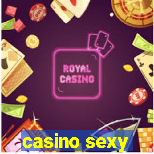 casino sexy