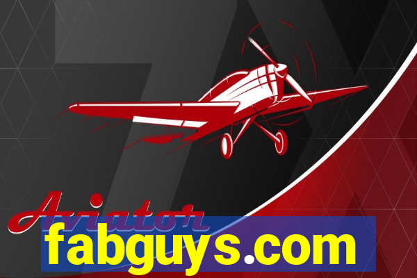 fabguys.com