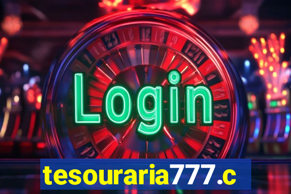 tesouraria777.com