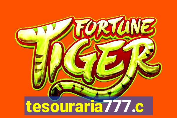 tesouraria777.com