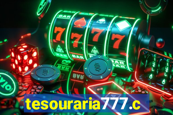 tesouraria777.com