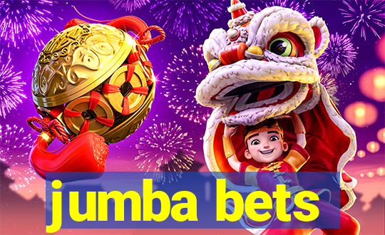 jumba bets