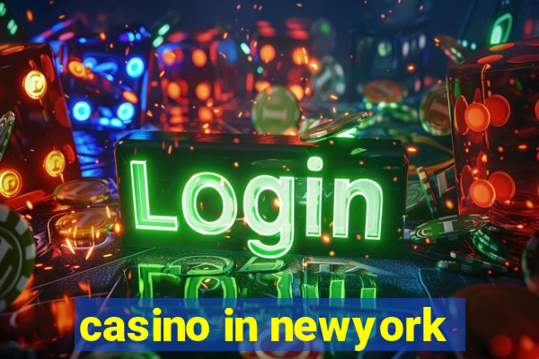 casino in newyork