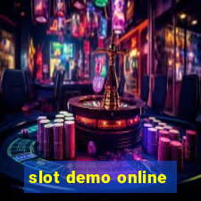 slot demo online