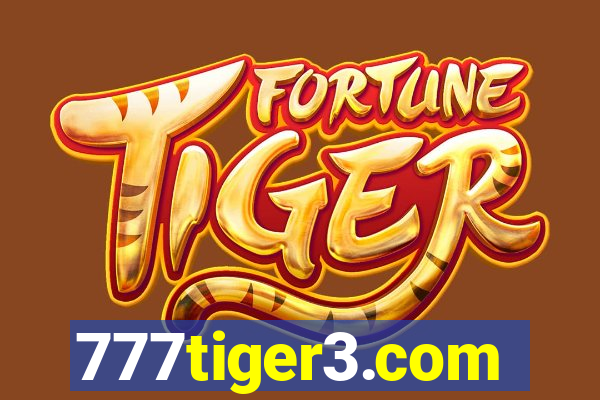 777tiger3.com