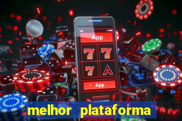 melhor plataforma de jogos do momento