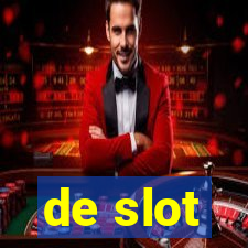 de slot