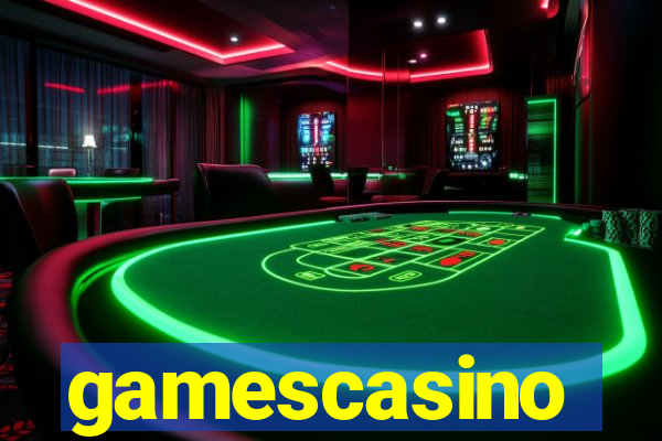 gamescasino