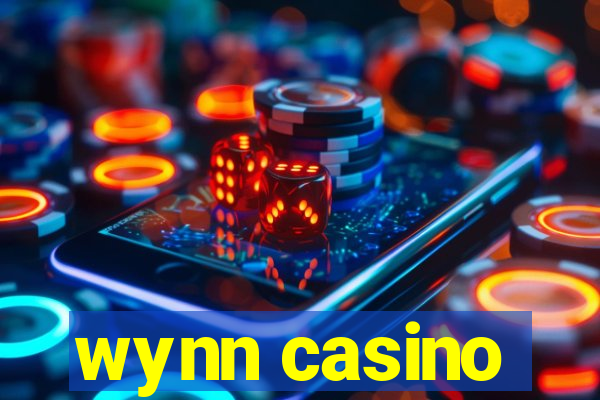 wynn casino