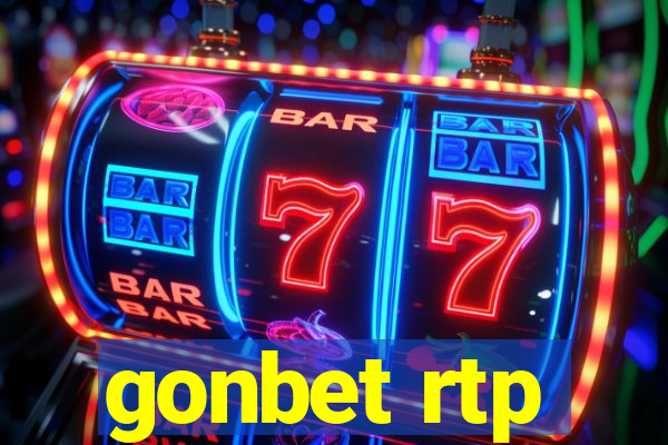 gonbet rtp