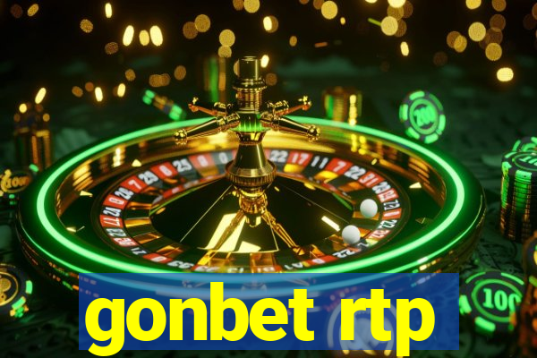 gonbet rtp