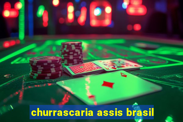 churrascaria assis brasil