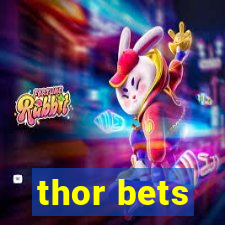 thor bets