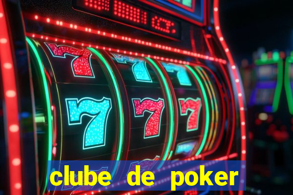 clube de poker santa cruz do sul