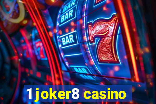 1 joker8 casino