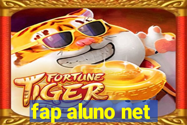 fap aluno net