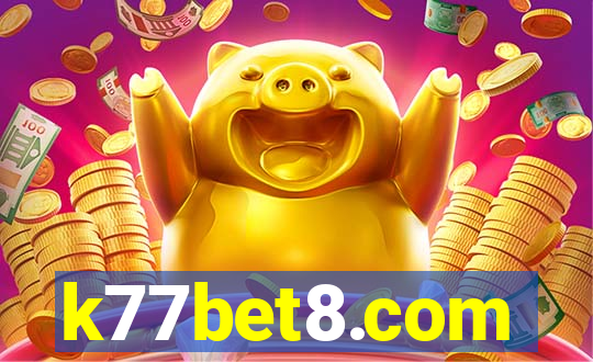 k77bet8.com