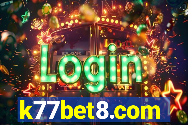 k77bet8.com