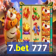 7.bet 777