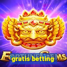 gratis betting