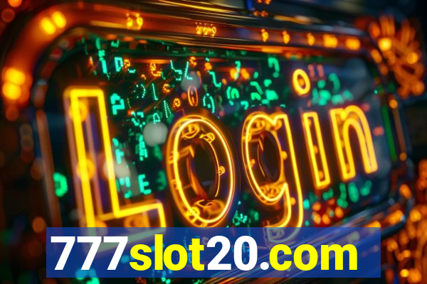 777slot20.com